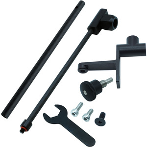 Adjustable HydroBat Arm for CatchX Mini