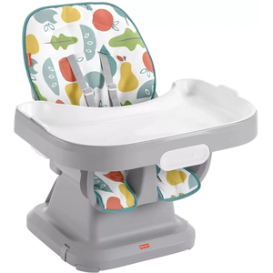Fisher Price Space Saver Simple Clean High Chair