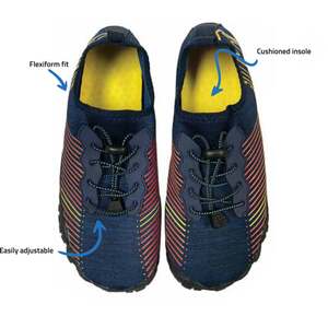 Quick Dry Active Shoes with Heavy Duty sole for Beach, Water Sports