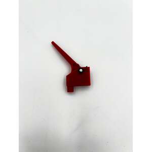 Auger/Tiller Throttle Trigger Replacement Part Compatible with Earth Auger and Garden Tiller