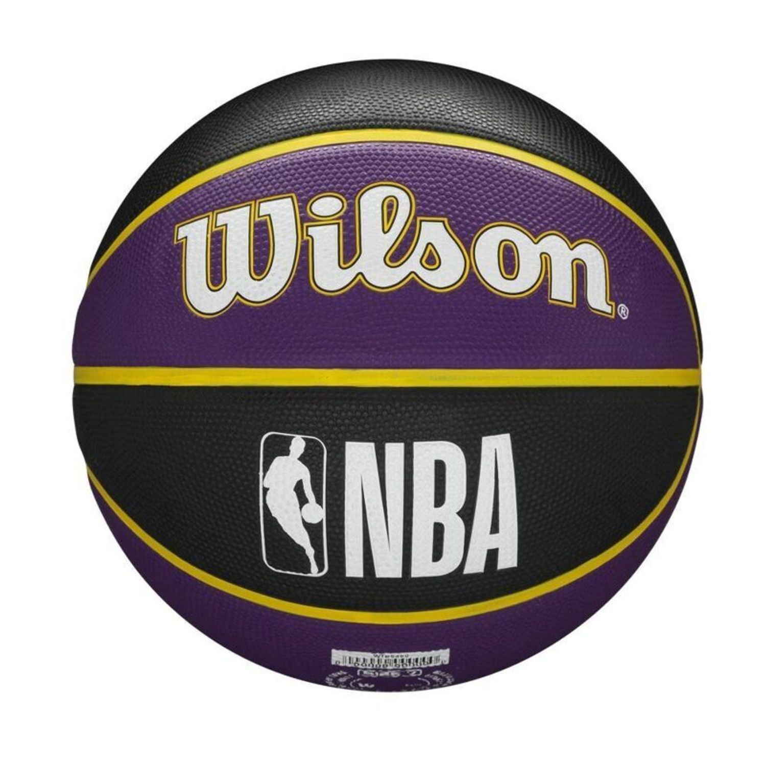Wilson Nba Team Tribute Basketball - Image 2