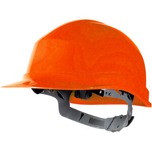 Venitex Zircon Hard Hat / PPE