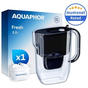 FRESH WATER FILTER JUG