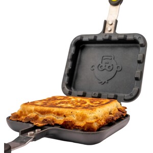 RidgeMonkey CrimPanZee Stuffed Sandwich Toaster