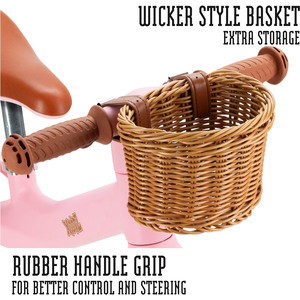 Cruze Pink Balance Bike