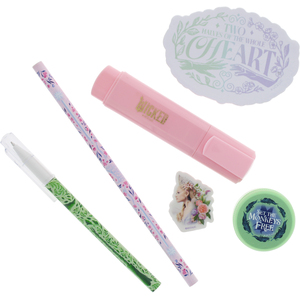 Wicked Stationery Set