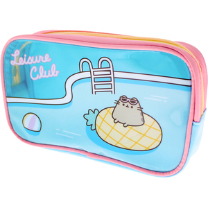 Pusheen Pencil Case