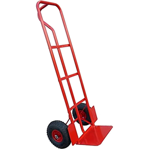 Sack Truck Trolley with P Handle