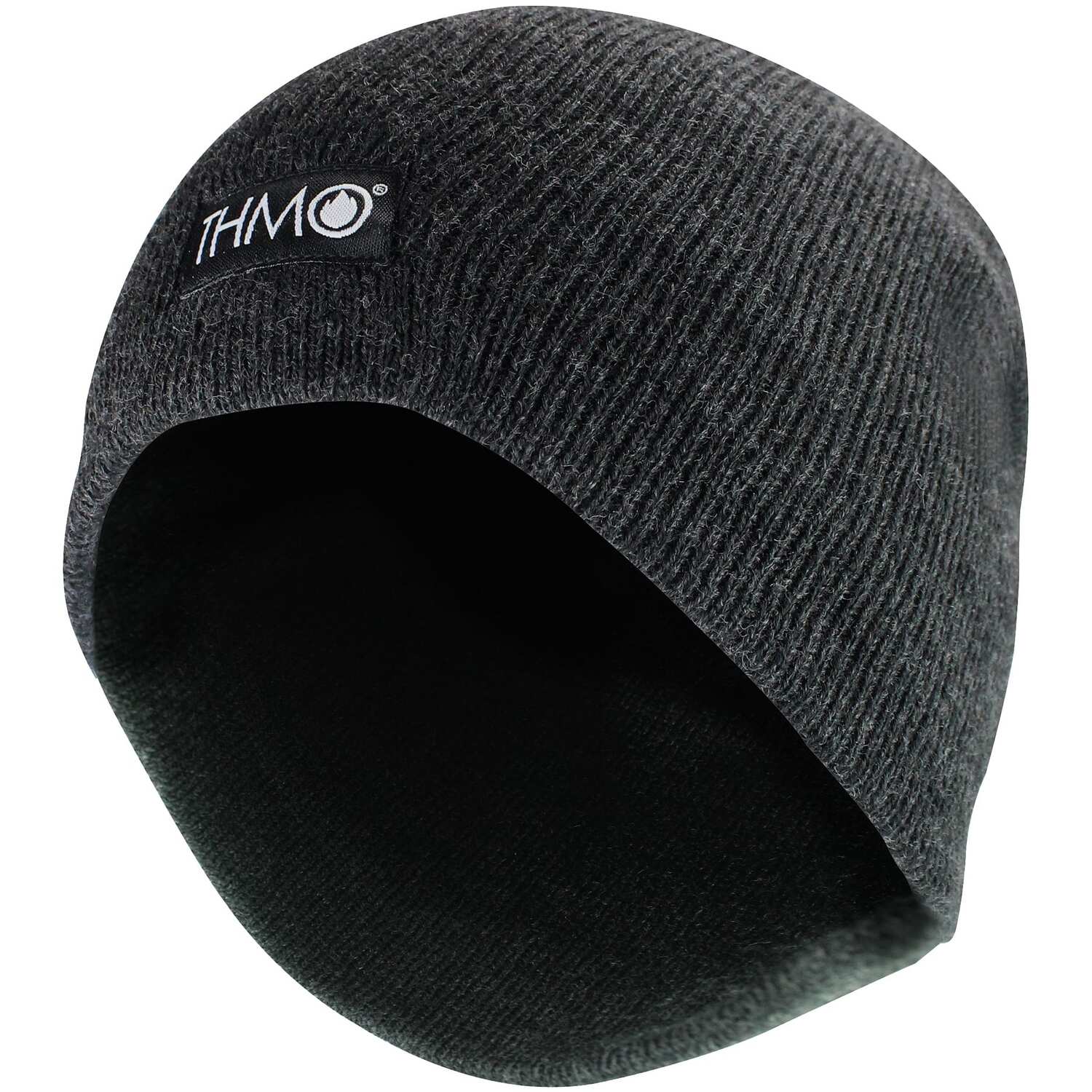 Kids Knitted Beanie Winter Hat - - Image 3