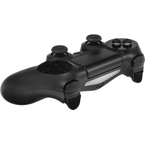 GIOTECK Precision Trigger Grips for Sony PS4 Controller - GIO-PTGPS4-11-MU