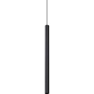 Look Pendant Light Black