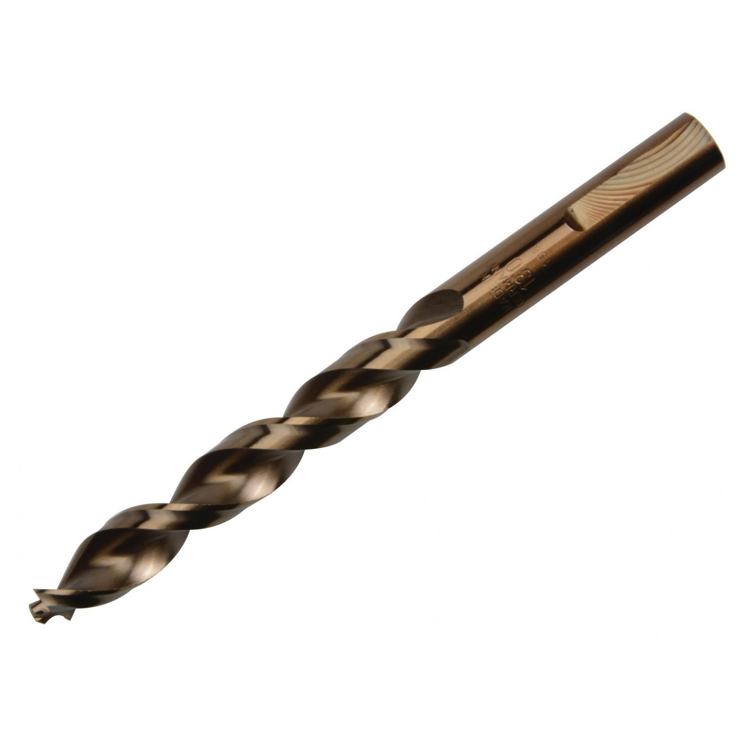 Dewalt Power Tools Extreme 2 Metal Drill Bits I - Multi Colour