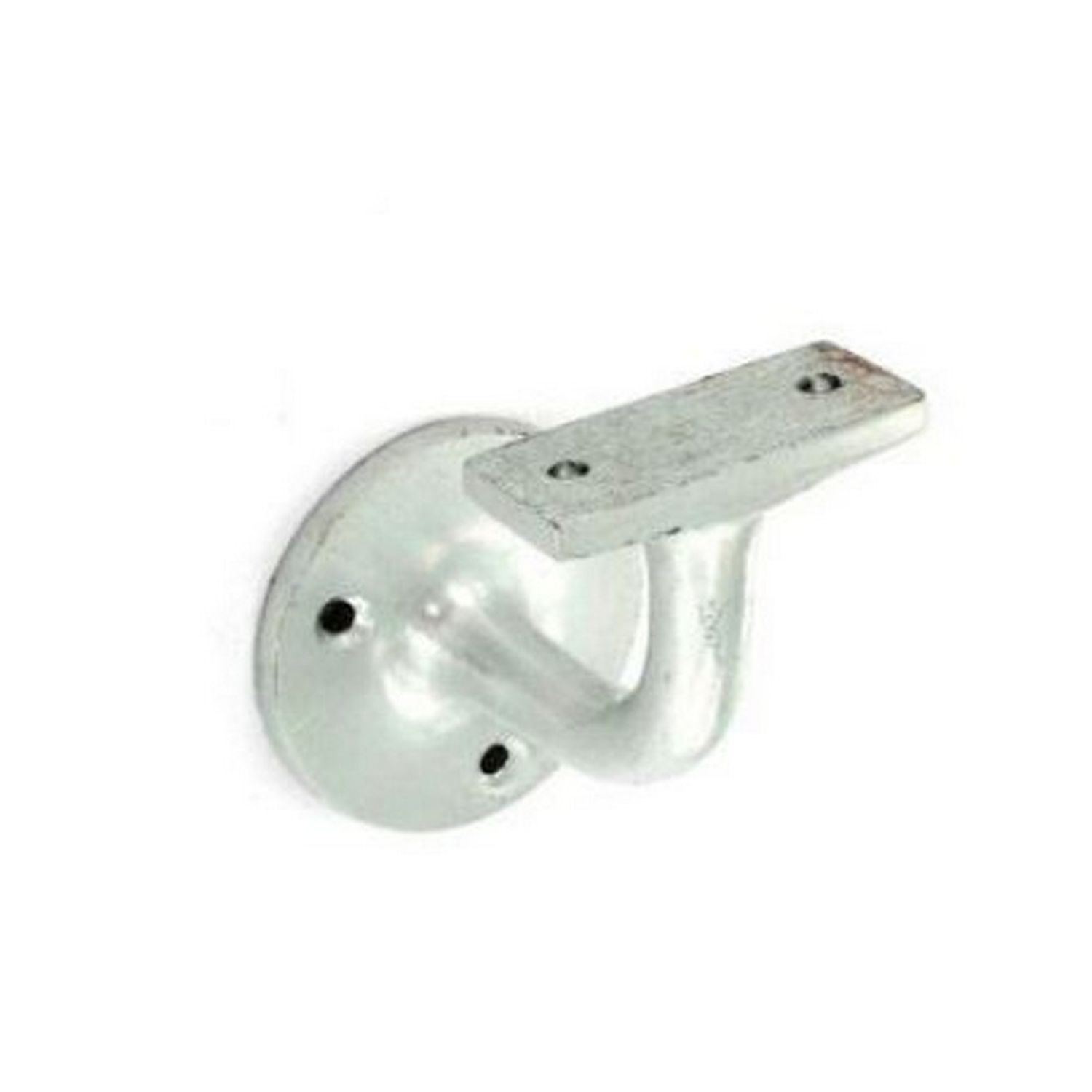 Securit Handrail Bracket B - Silver
