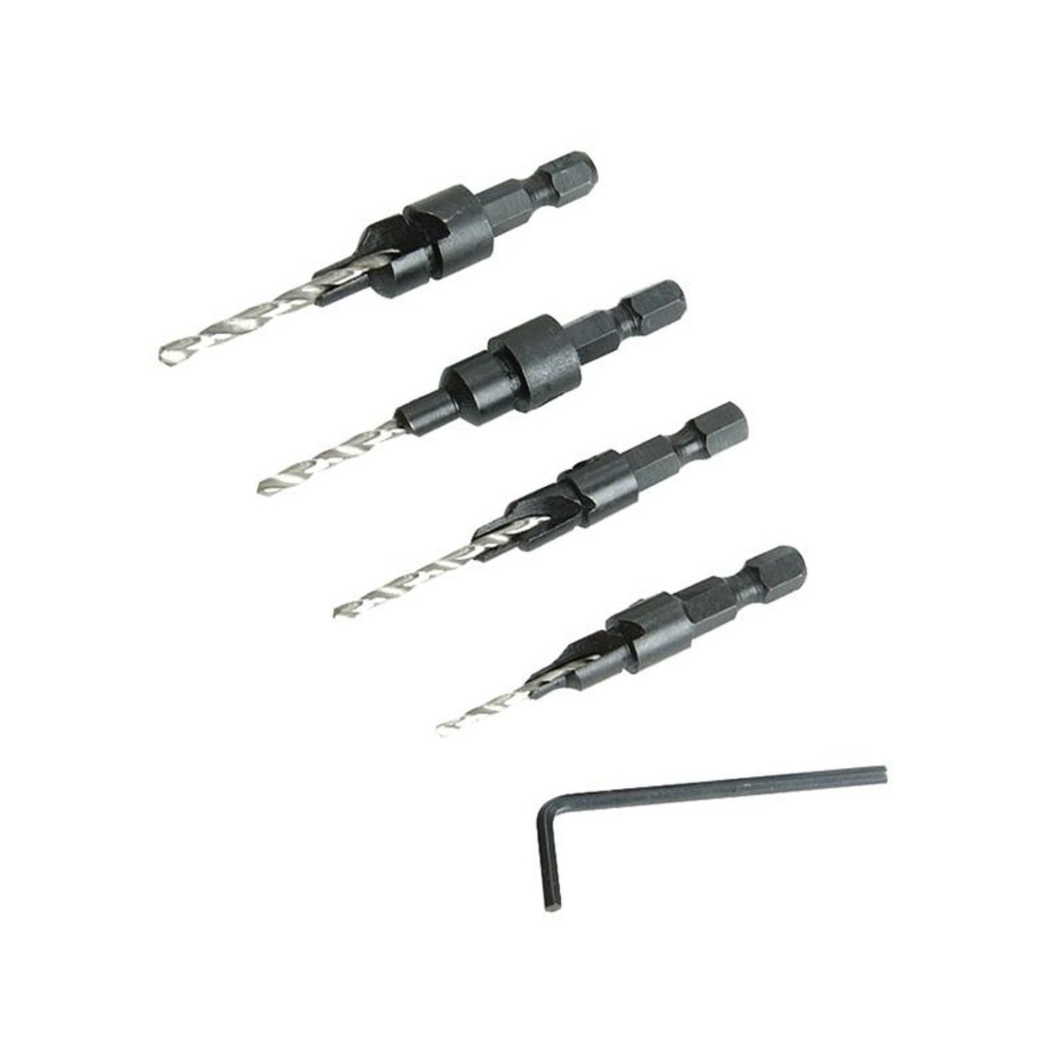 Faithfull Screwsink A - Multi Colour