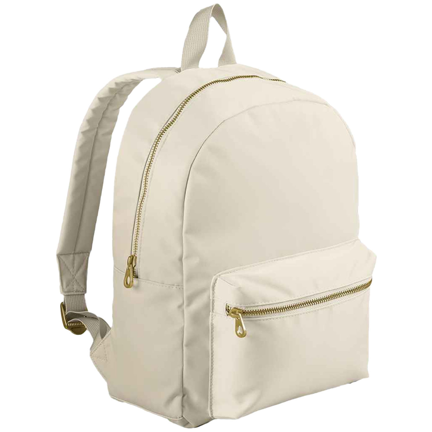Bagbase Sundae Mini Backpack B - Cookies & Cream