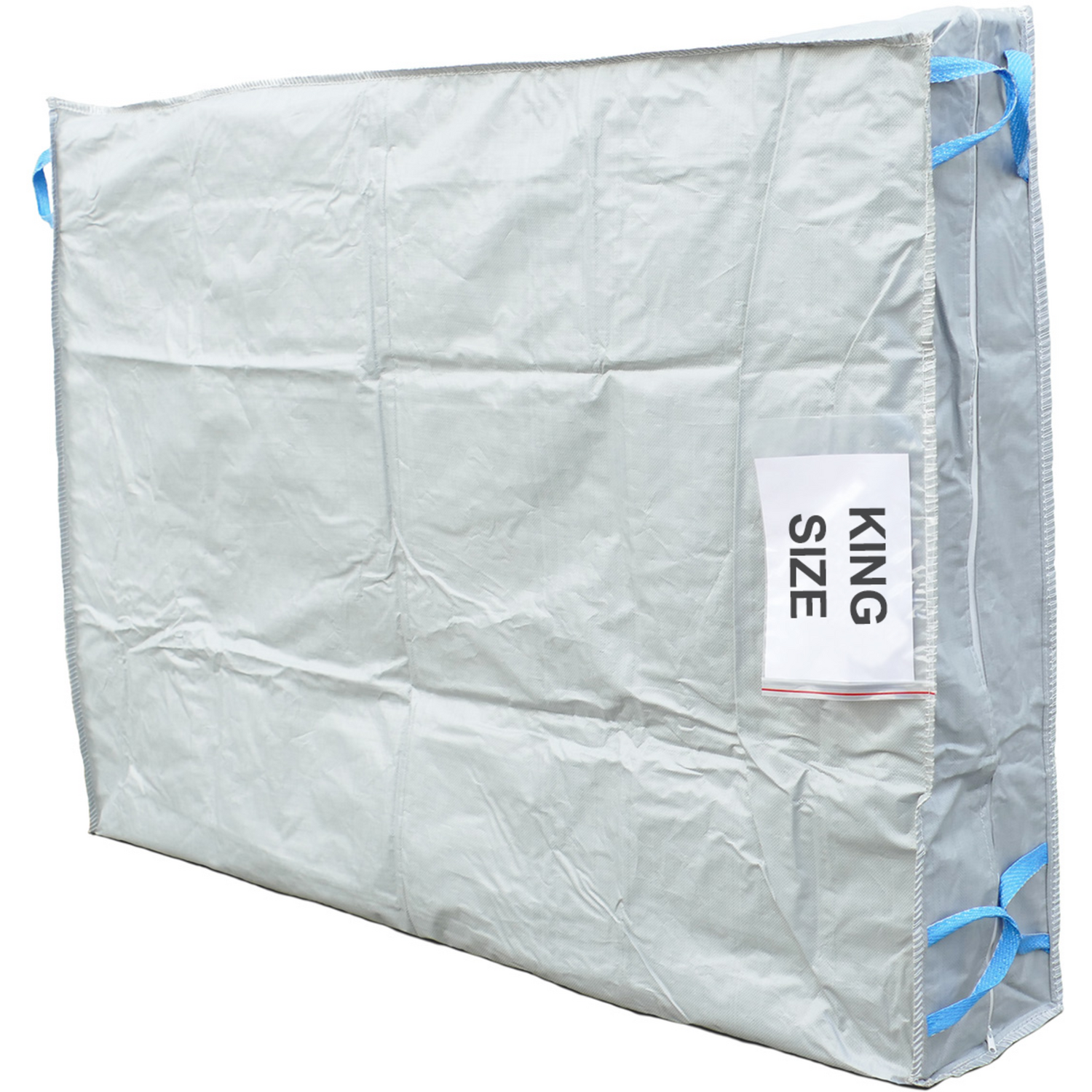 Sackmaker Heavy Duty Mattress Bag – Storage And Moving