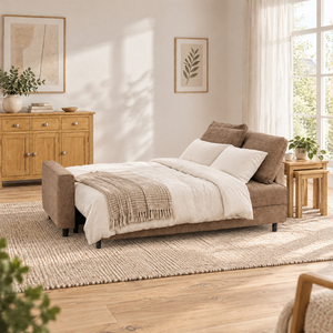 Seconique Hudson Sofa Bed