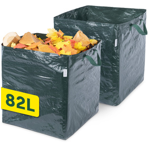 Garden Waste Bag 82L