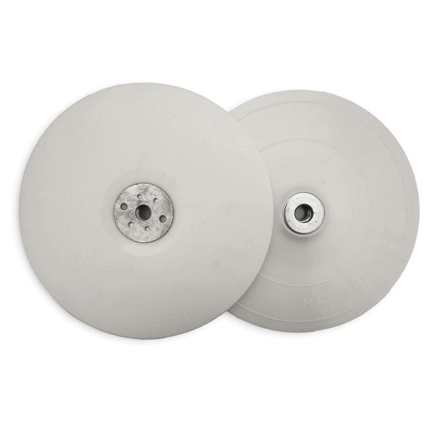 Flexipads World Class Angle Grinder Pads, Flexible Universal Use (Uk Plug)