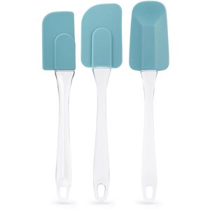 Clear Scale Wall Thermometers, 2 Pack