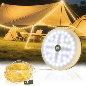 Rechargeable Fairy Lights