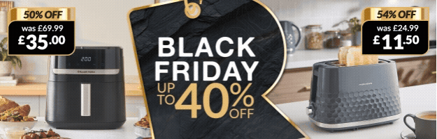 black friday kitchen