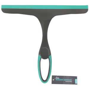 Grey Window Squeegee