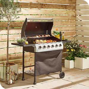 bbqs
