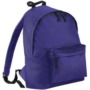 Fashion Backpack (18 Litres) - Purple