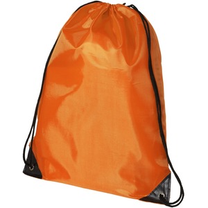 Oriole Premium Rucksack - Orange