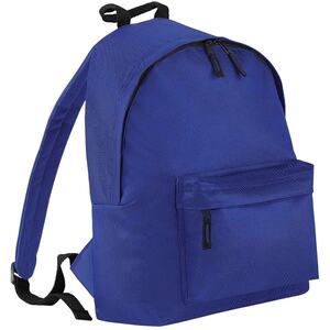 Junior Fashion School Backpack (Pack Of 2) - Bright Royal