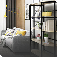 living room lounge