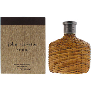 John Varvatos Artisan Eau de Toilette 75ml Spray