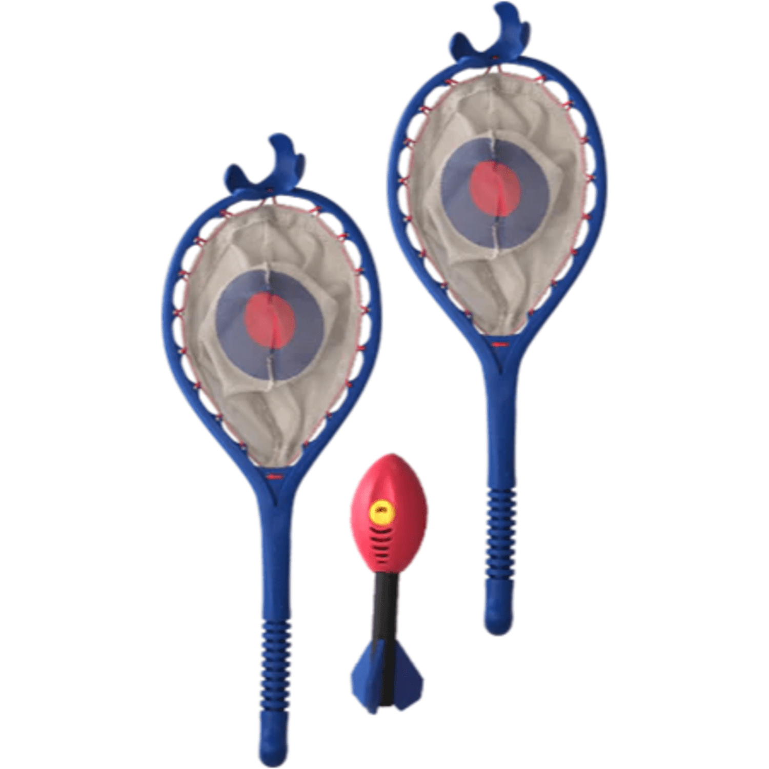 Image of Funslinger Throwing Game - Blue