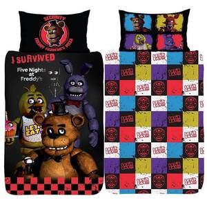 Duvet Cover Set - AG874