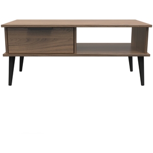 Hong Kong 1 Drawer Coffee Table