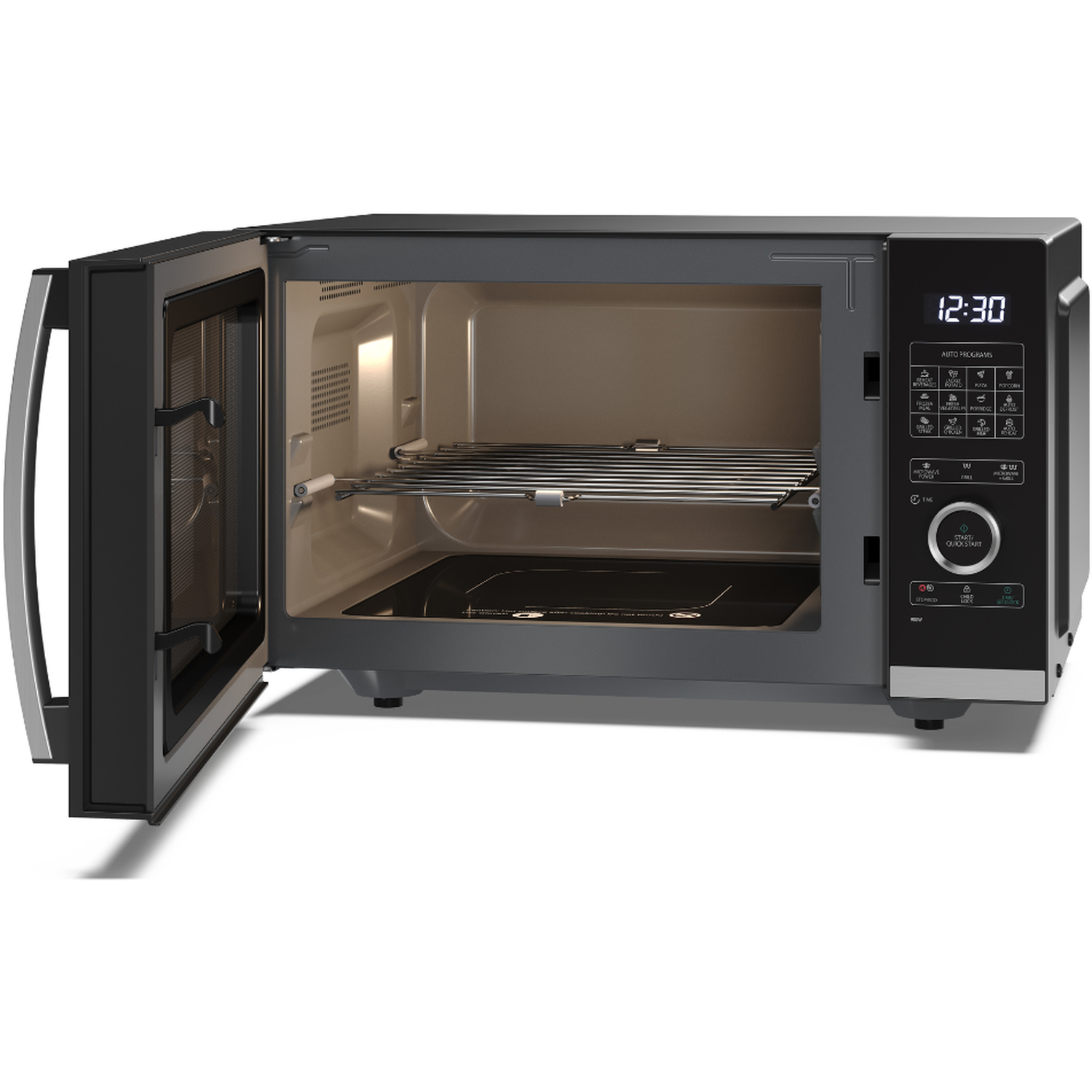 Best Microwave Oven With Grill Malaysia At Sue Alexander Blog