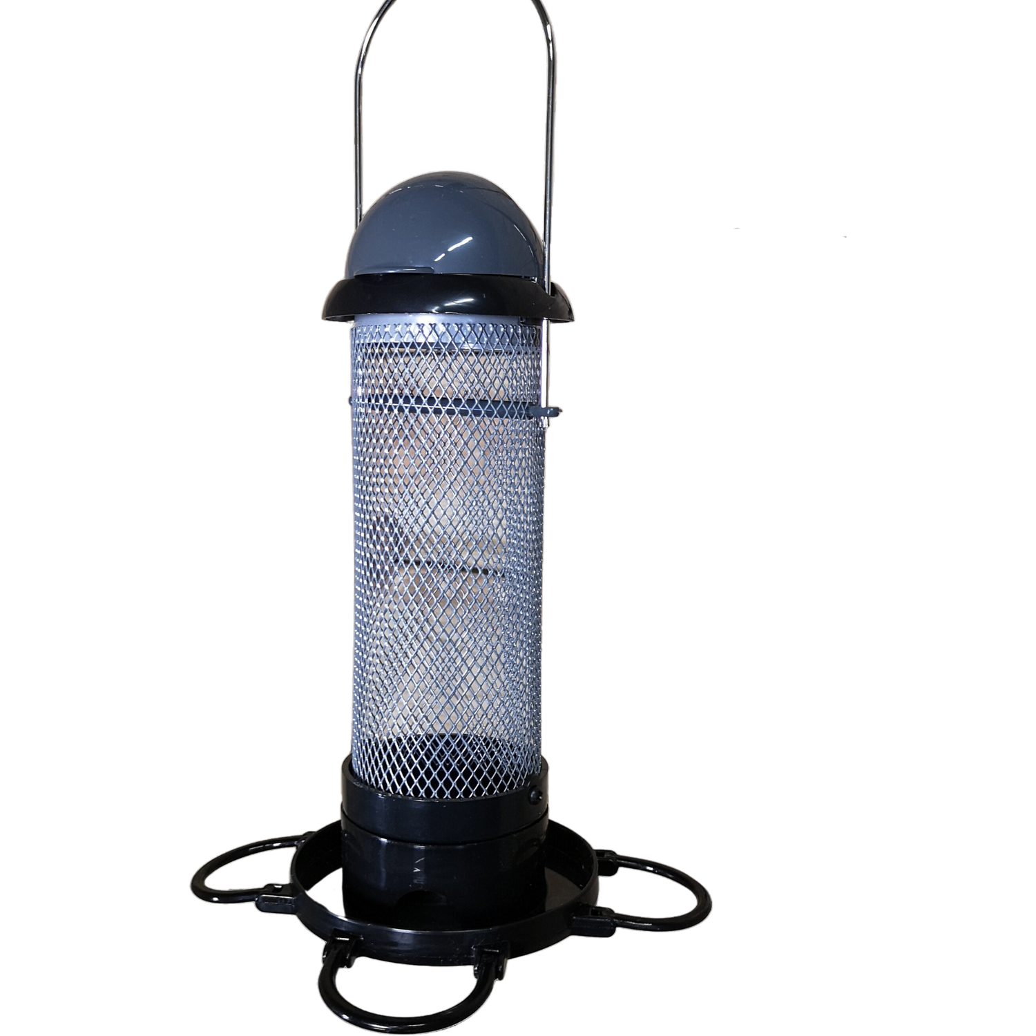 Image of Roll Top Wild Bird Hanging Plastic&hellip;