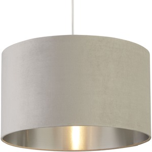 Grande Velvet Shade