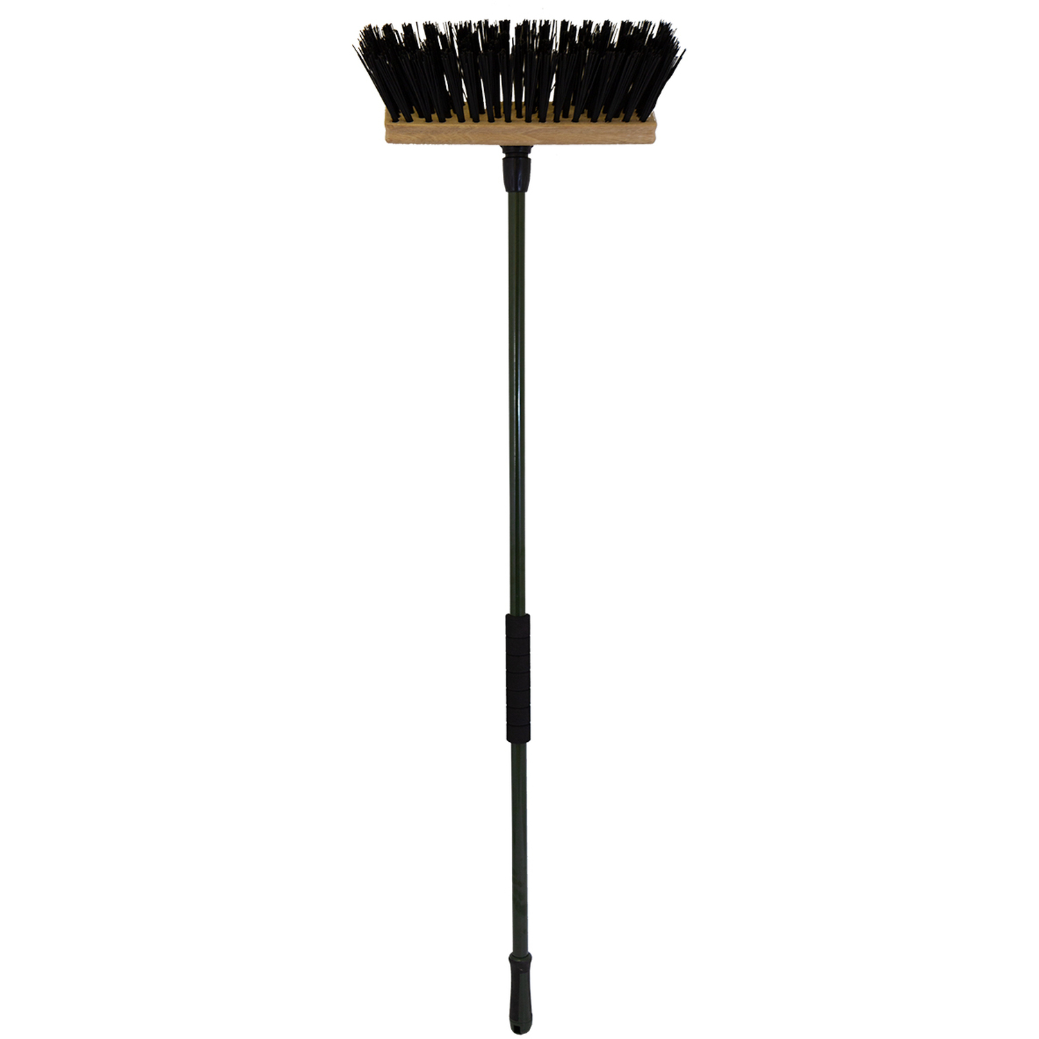 Image of Charnwood 14" Heavy Duty PVC Broom&hellip;