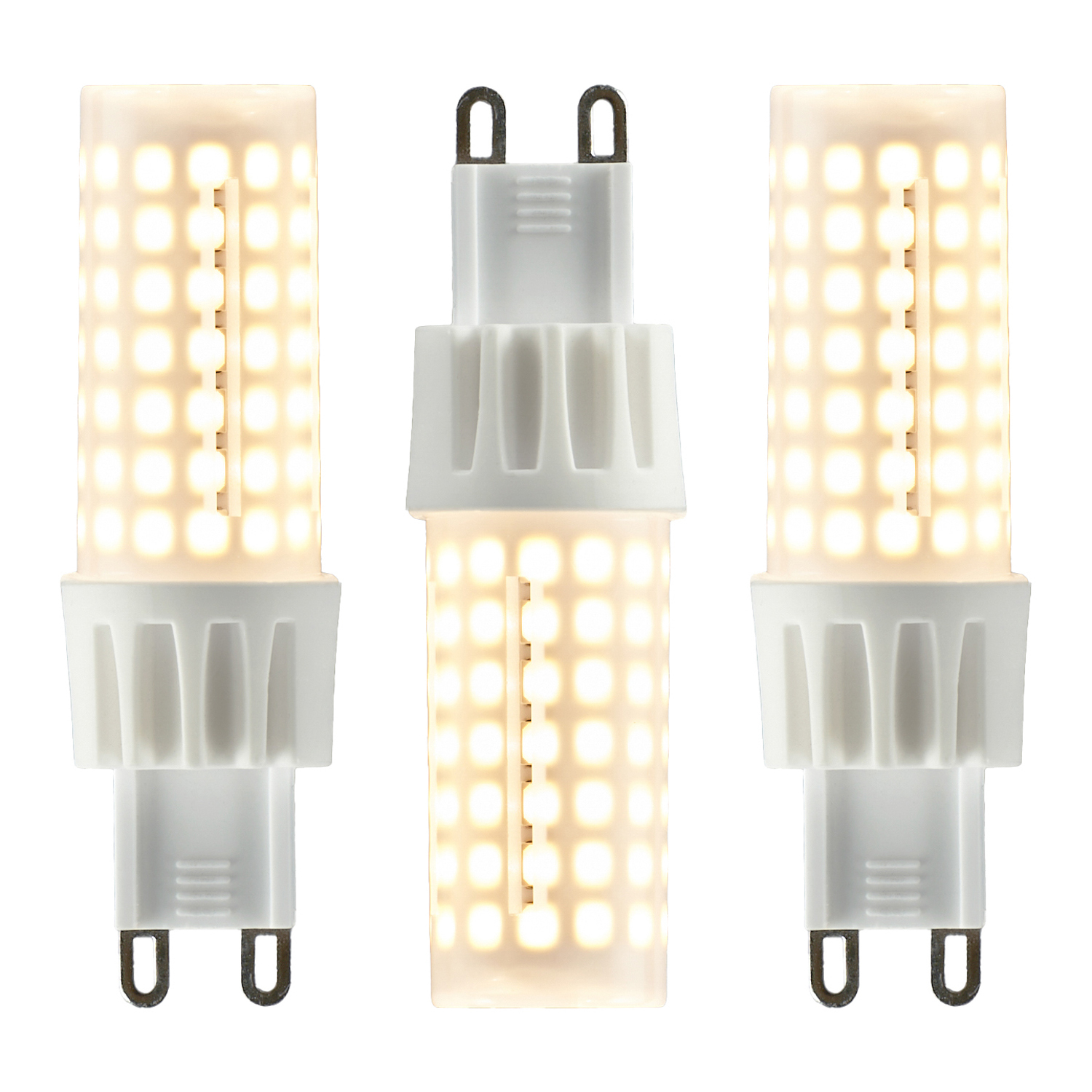 Image of 3 Pack of 6.3 Watt G9&hellip;