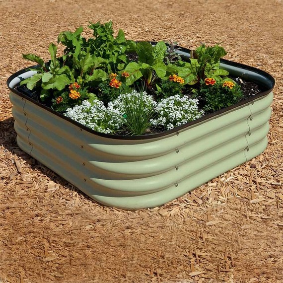 Original Veggie Bed Raised Planter
