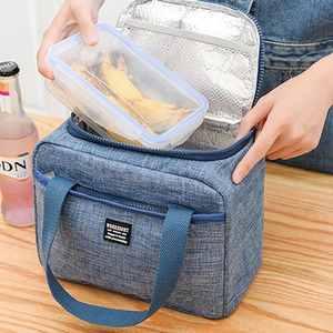 Insulated Thermal Lunch Bag