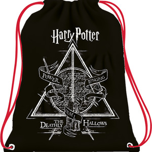 Insulated Harry Potter Lunch Bag