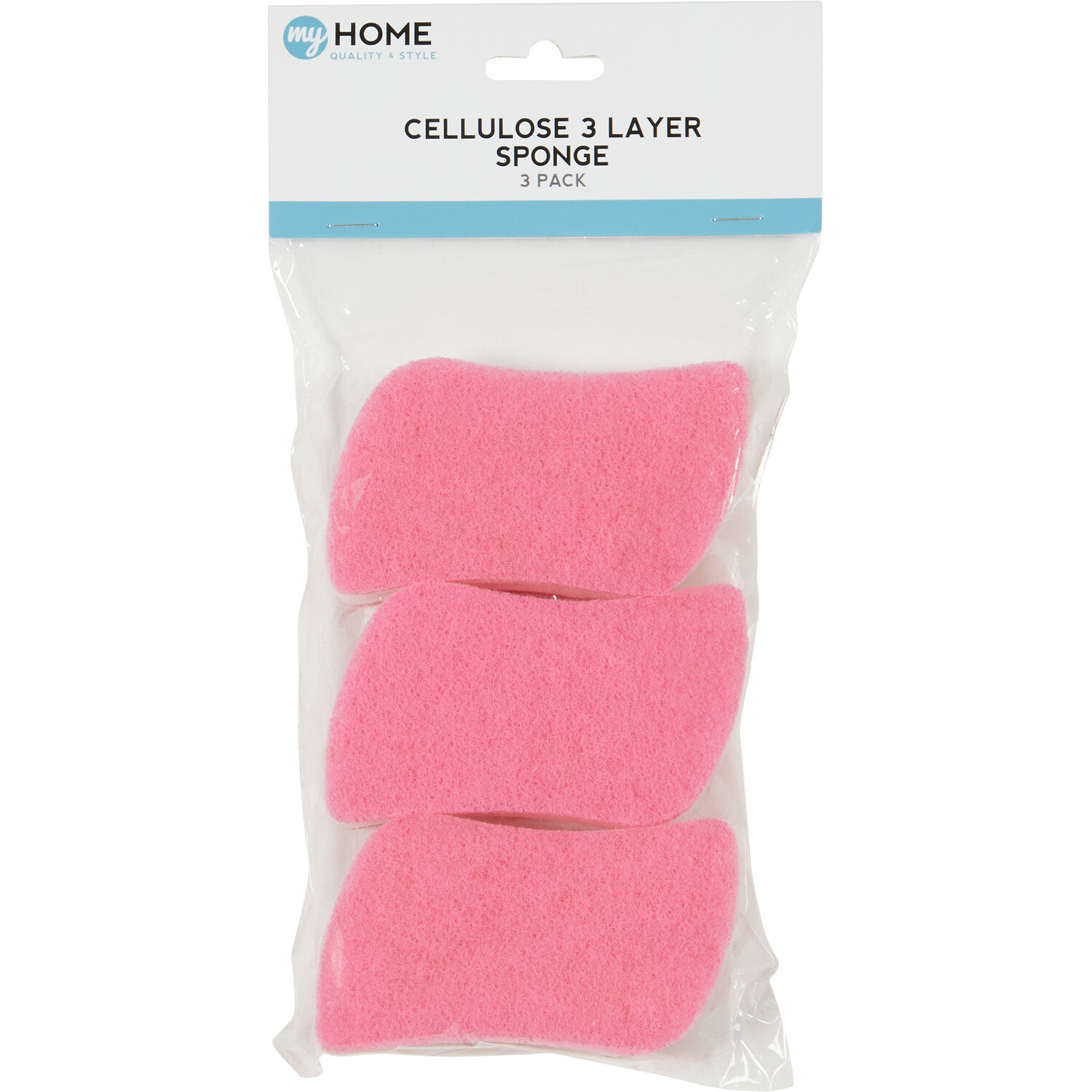 Image of Pack of 3 Cellulose 3 Layer&hellip;
