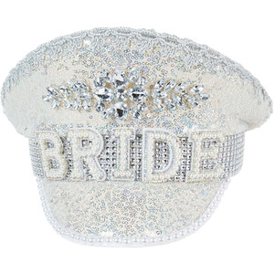 Bridal Party Hat
