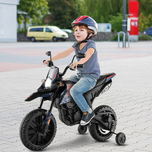 Kids Ride on Motorbike Motorcycle Toy