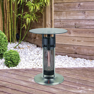 Tepro Monterey Table patio Heater