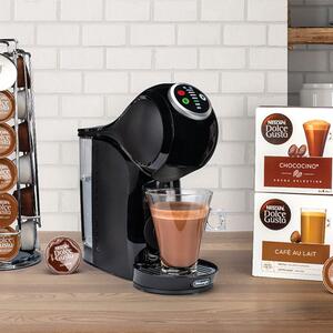 De'Longhi Genio S Plus Pod Coffee Machine