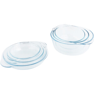 3 Piece Casserole Set
